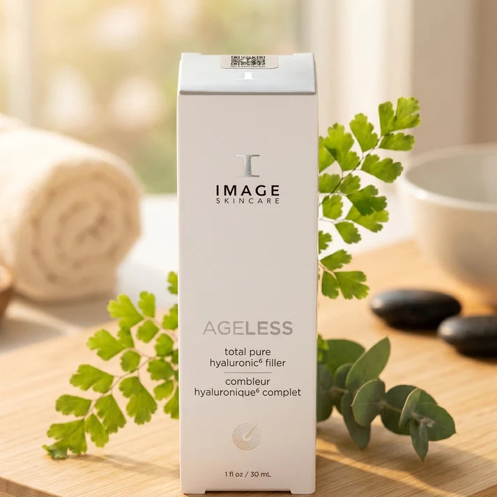 Image Skincare Ageless Total Pure Hyaluronic Filler Moisturizer - 1oz Quantity