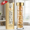 Elizabeth Arden Ceramide Capsules Daily Youth Restoring Serum – 90 Capsules – Anti-Aging Skin Care Treatment