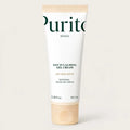 PURITO Oat-In Calming Gel Cream 100mL – Soothing Hydrating Gel Moisturizer with 77% Oat Seed Water, Panthenol &amp; Squalane | Lightweight Korean Skincare for Sensitive Skin