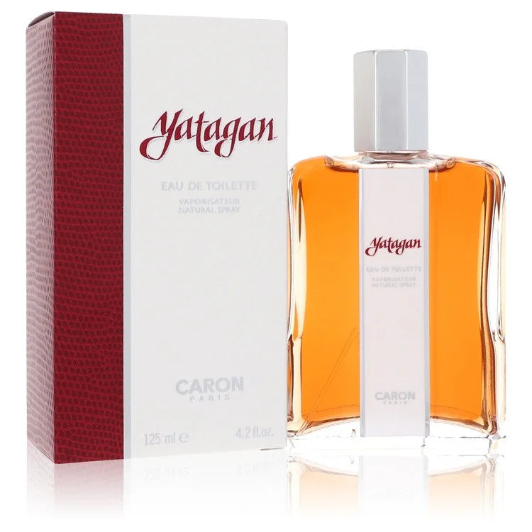 Yatagan By Caron, 4.2 Oz EDT for Men