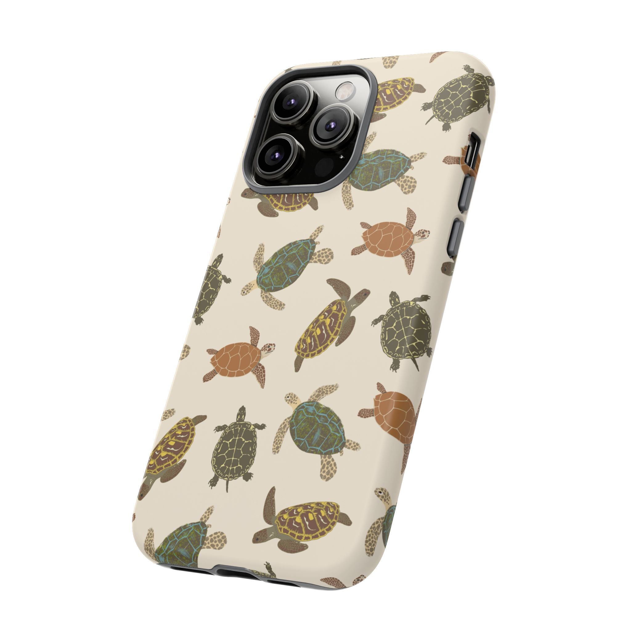 Sea Wanderers | Marine Journey Case