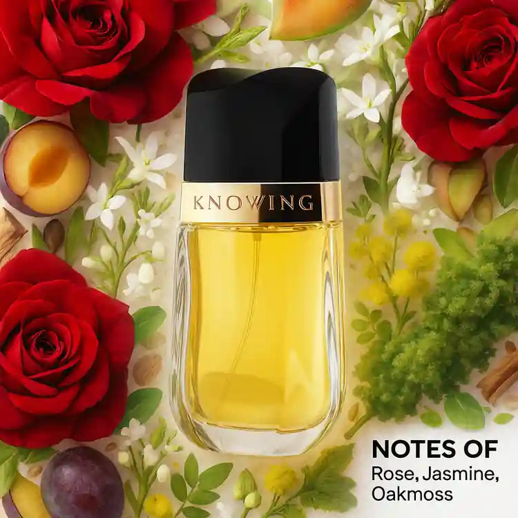 Knowing By Estee Lauder, 2.5 Oz Edp For Her
