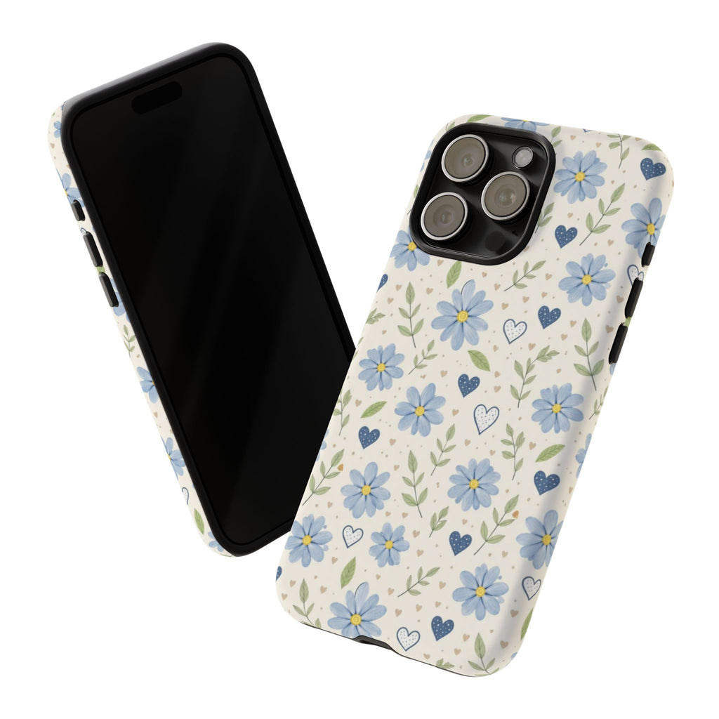 Daisy Love | Blooming Hearts Case