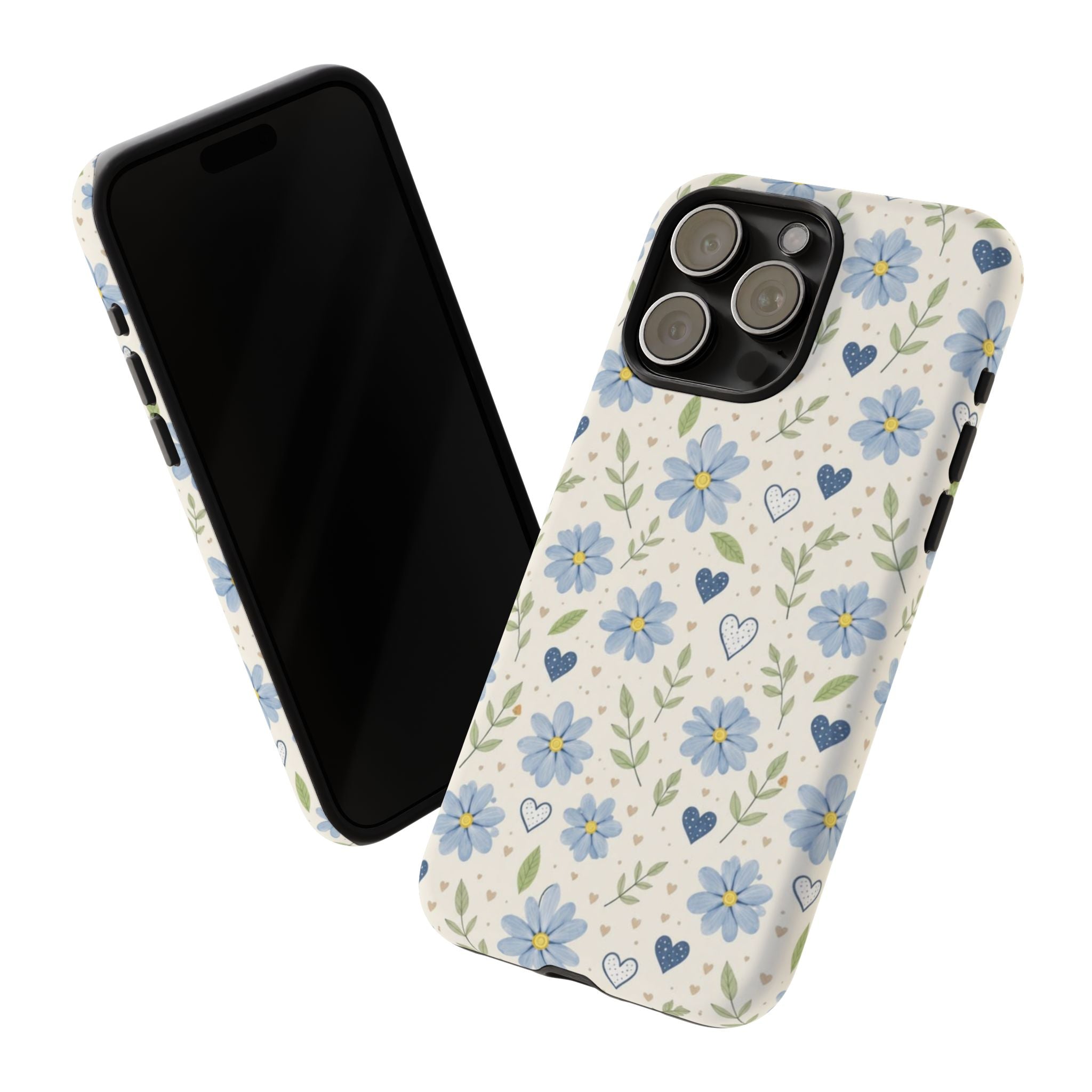 Daisy Love | Blooming Hearts Case