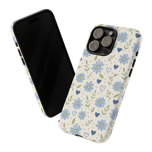 Daisy Love | Blooming Hearts Case