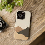 Mountain Whisper | Misty Peaks Case