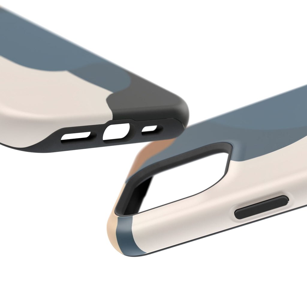 Cove Canvas | Ocean veil Magsafe Phone Case