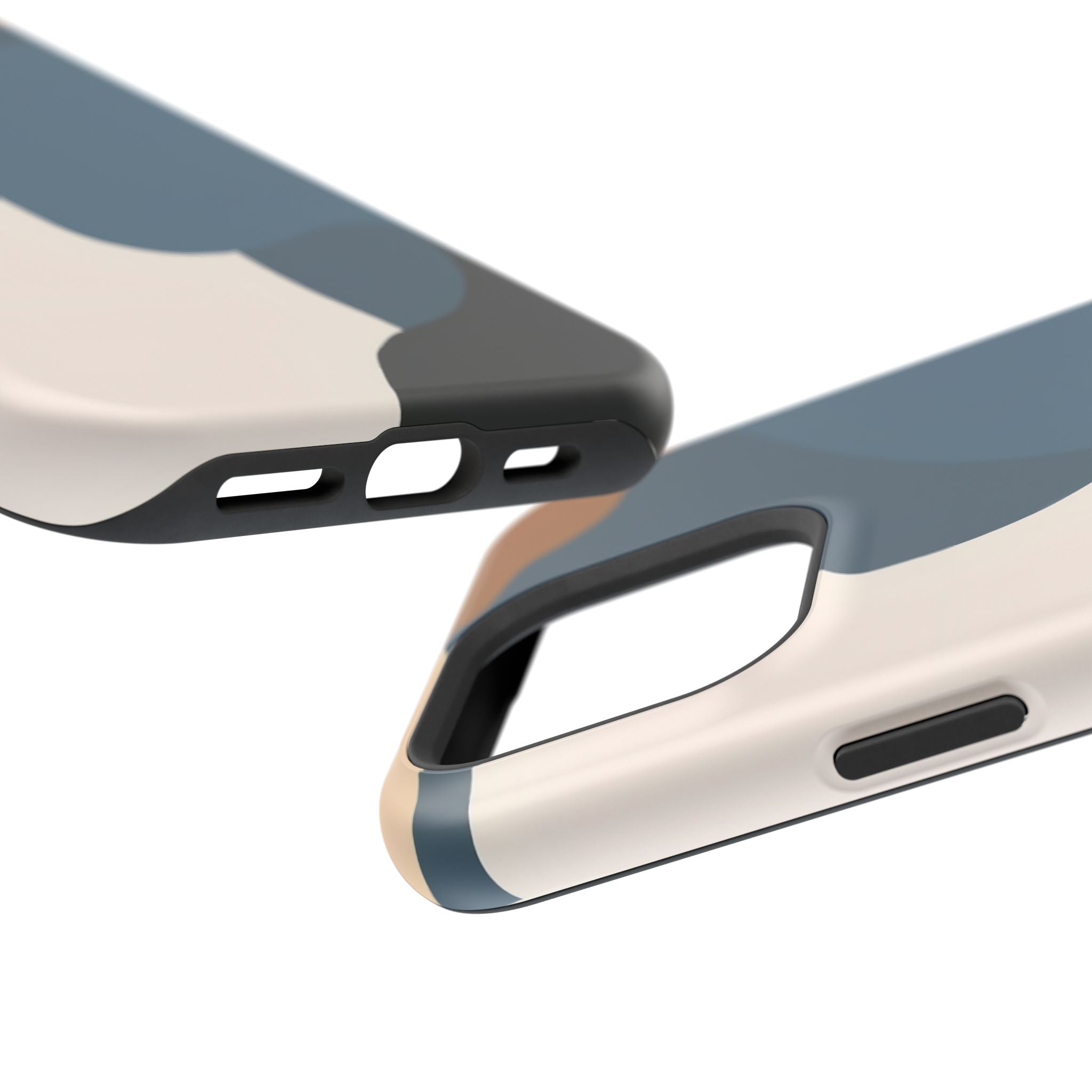 Cove Canvas | Ocean veil Magsafe Phone Case