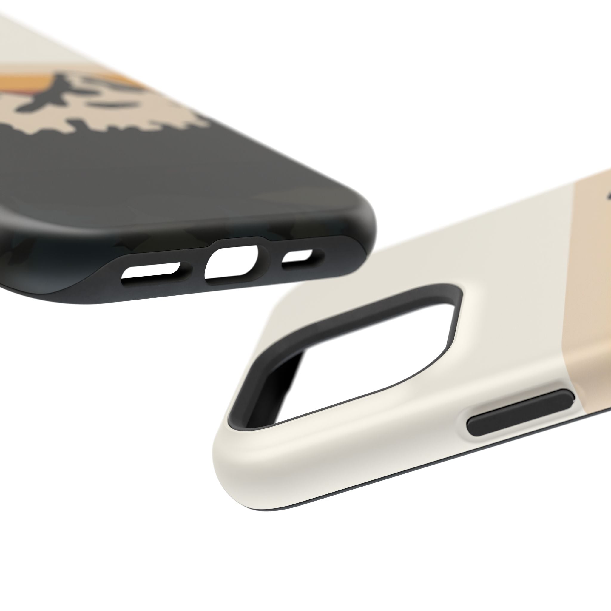 Alpine Ember | Blackridge Magsafe Phone Case