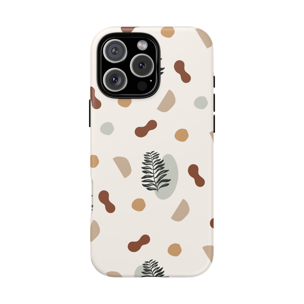 Natural Harmony | Cozy Garden Case