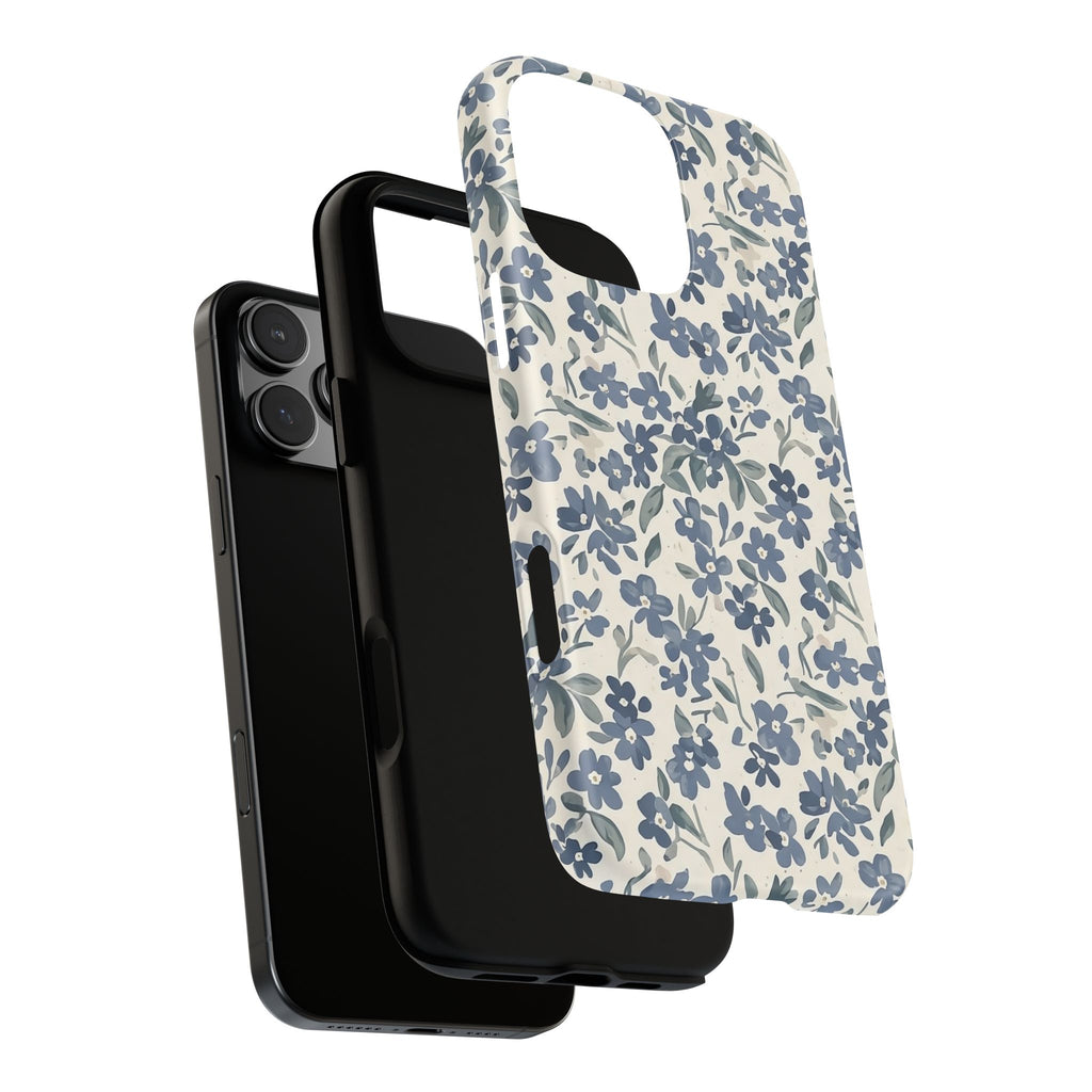 Calm Meadow | Serene Floral Case