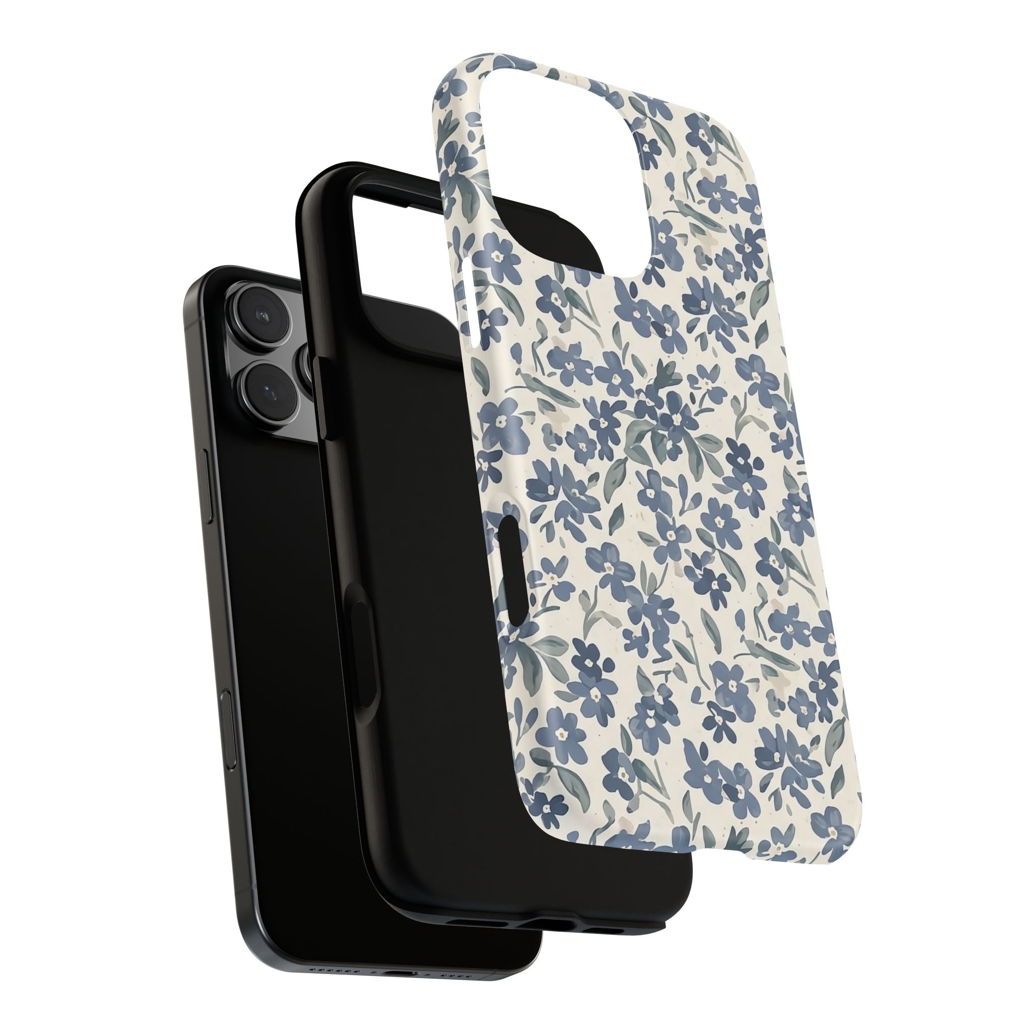 Calm Meadow | Serene Floral Case