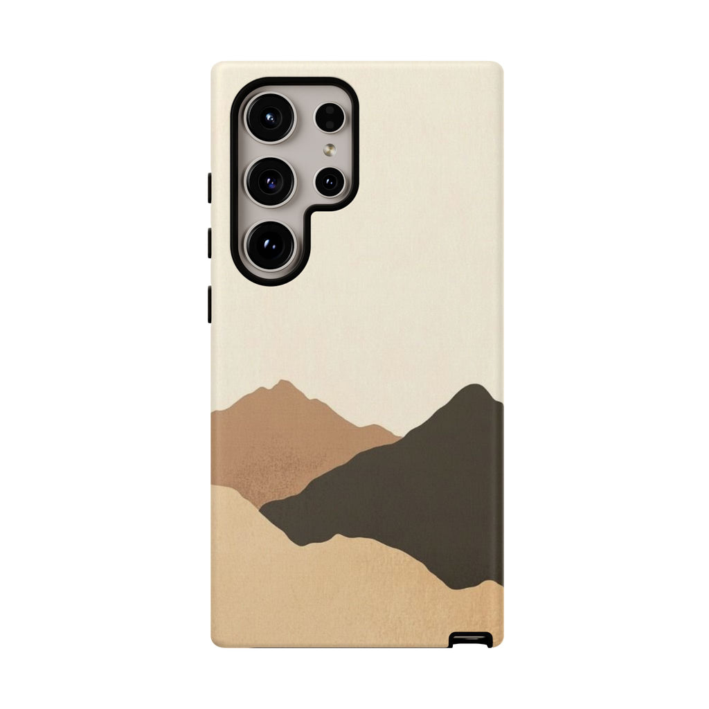 Mountain Whisper | Misty Peaks Case