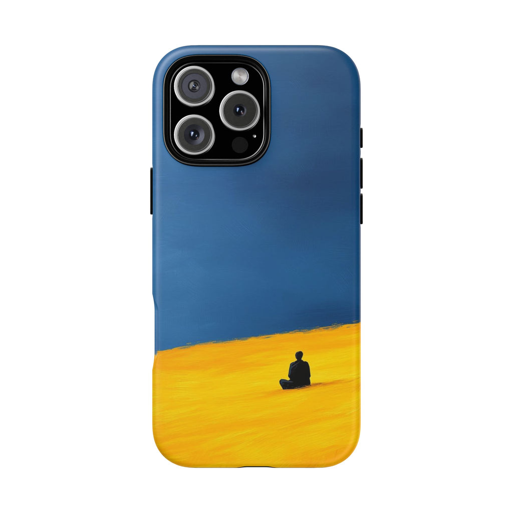 Serene Escape | Desert Dream Case