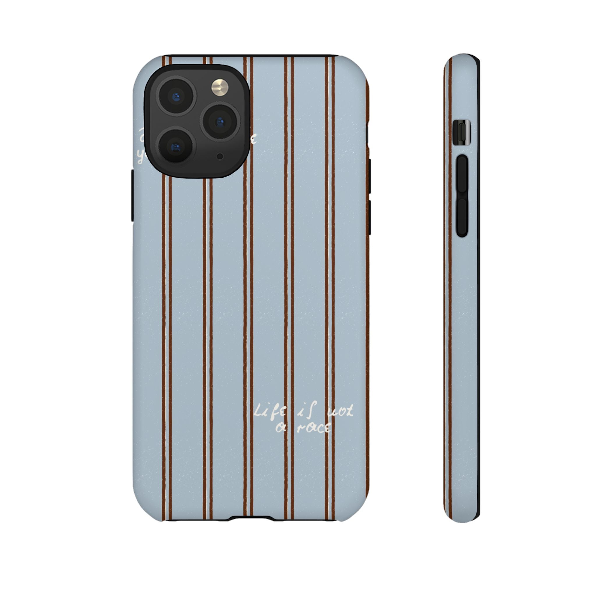 Mono Flow | Parallel Vibes Case
