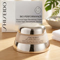 Shiseido Bio-Performance Advanced Super Revitalizing Cream 2.6 Oz - New Fresh
