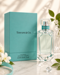 Tiffany By Tiffany, 2.5 Oz Eau De Parfum Spray For Her