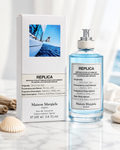 Replica Sailing Day By Maison Margiela, 3.4 Oz - Unisex