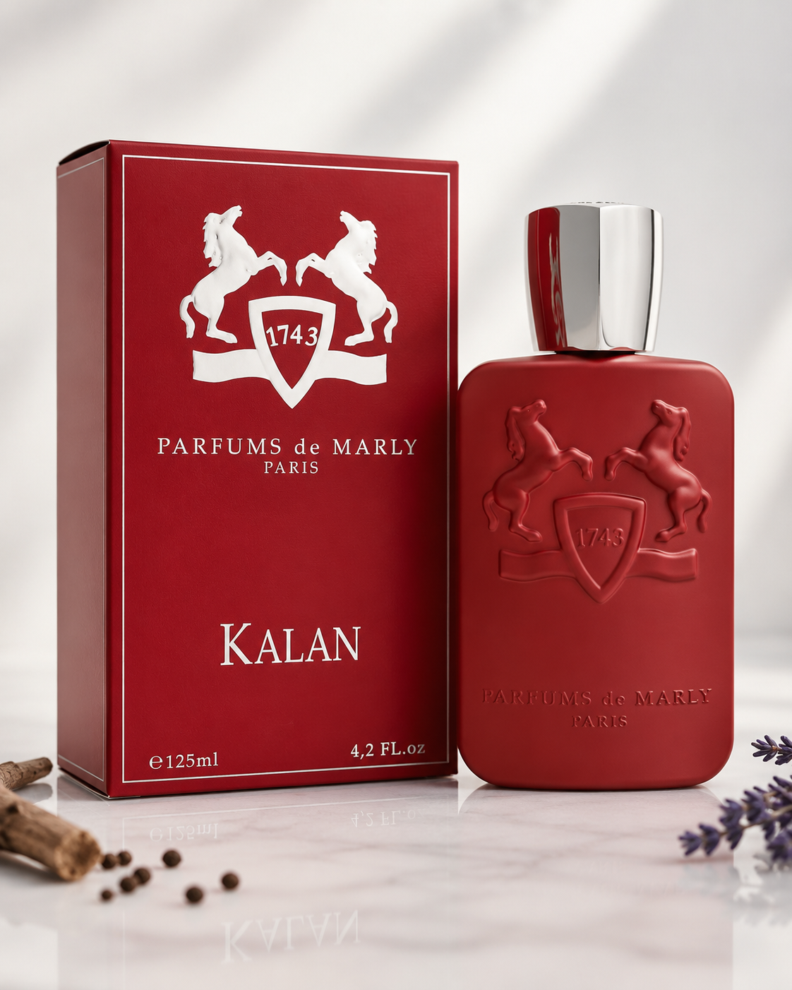 Parfums De Marly Kalan By Parfums De Marly, 2.5 oz for Men and Women