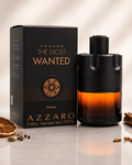 Azzaro The Most Wanted By Azzaro Parfum Spray 100ml for Men