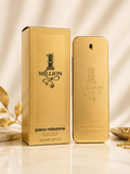 1 Million By Paco Rabanne, 6.8 Oz Eau De Toilette for Men
