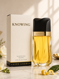 Knowing By Estee Lauder, 2.5 Oz Edp For Her