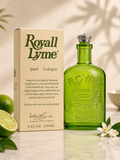 Royall Lyme By Royall Fragrances, 8 Oz All Purpose Lotion/Cologne For Men