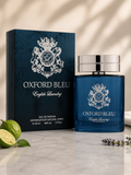 Oxford Bleu By English Laundry, 3.4 Oz EDP for Men