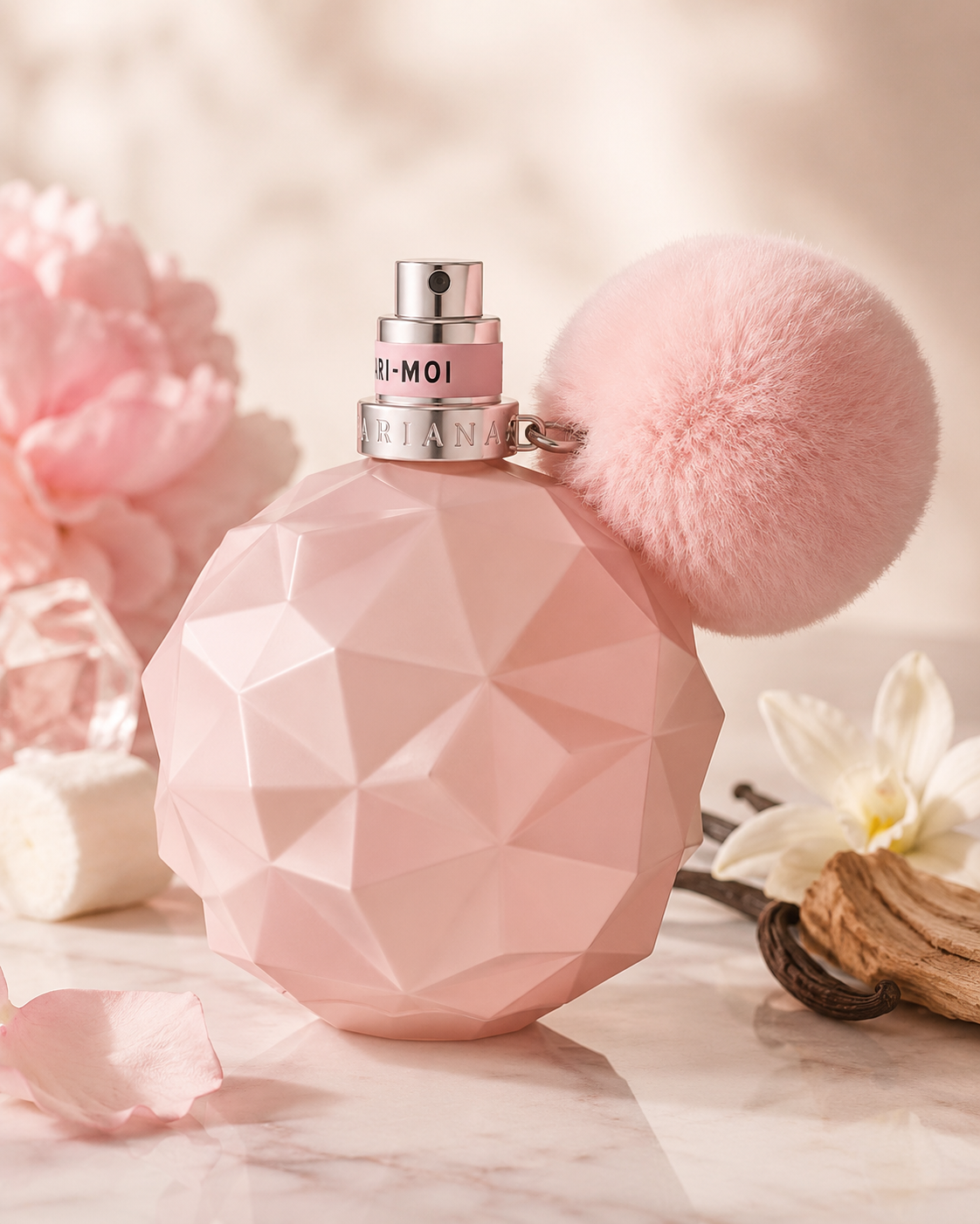 Sweet Like Candy By Ariana Grande, 3.4 Oz EDP for Her