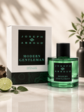 Modern Gentleman By Joseph Abboud, 3.4 Oz EDP for men