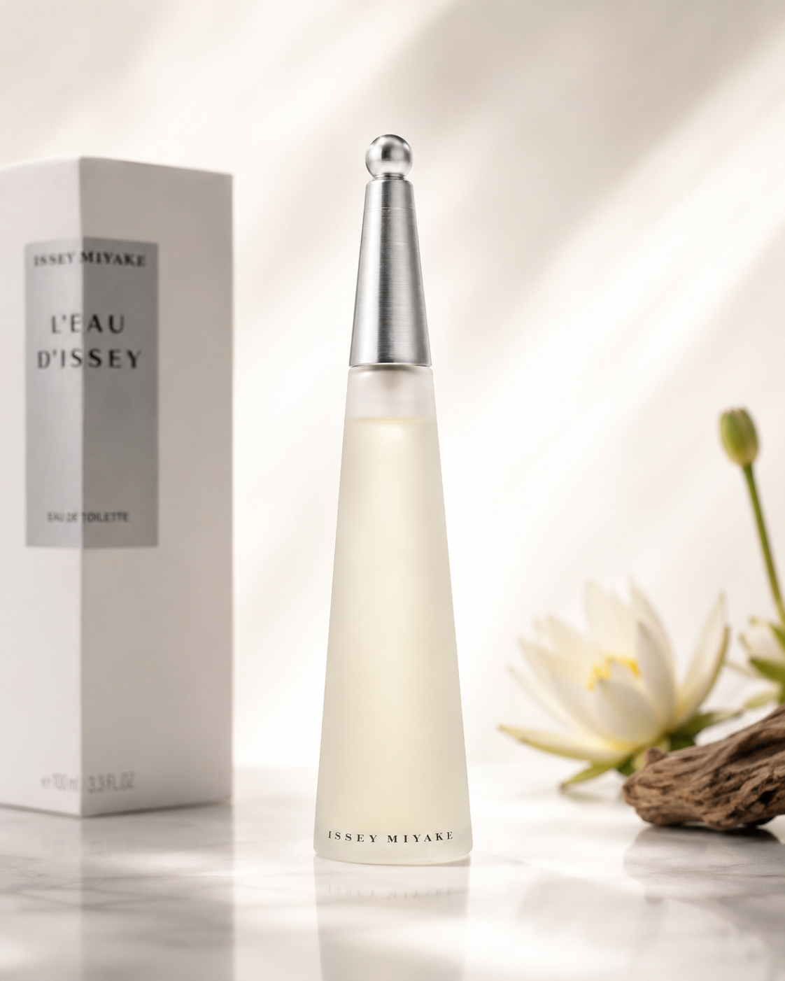 L'eau D'issey By Issey Miyake, 3.3 Oz Edt for Her
