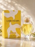 L'air Du Temps By Nina Ricci, 3.3 Oz EDP for Her