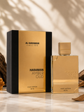 Amber Oud Gold Edition By Al Haramain, 4 Oz EDP For Men and Women