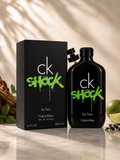 Ck One Shock By Calvin Klein, 6.7 Oz EDT for Men