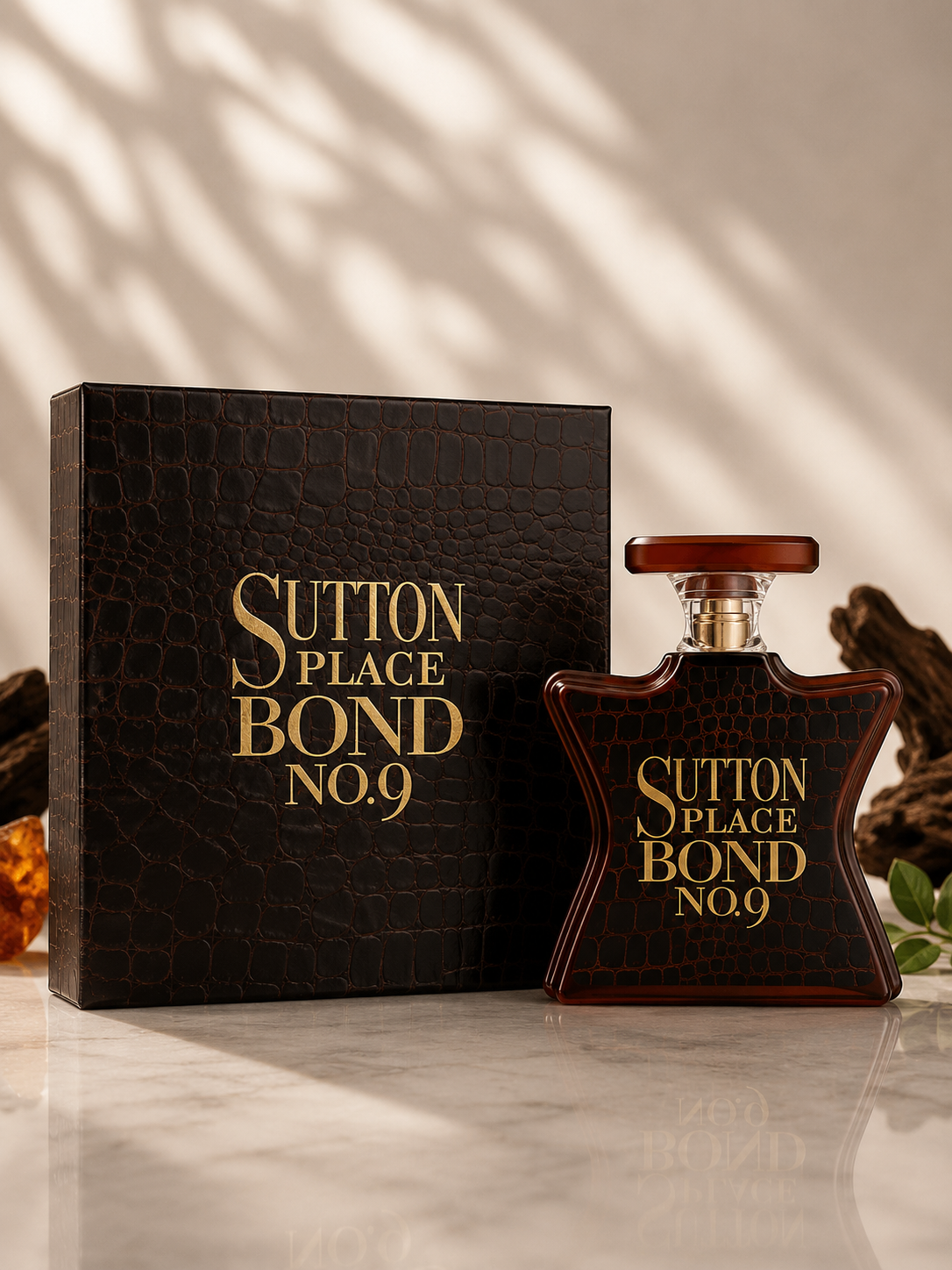 Bond No. 9 Sutton Place 100ml EDP for Her