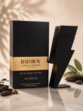 Bad Boy Le Parfum By Carolina Herrera, 3.4 Oz for Men