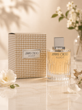 Jimmy Choo Illicit By Jimmy Choo, 3.3 Oz EDP for Her