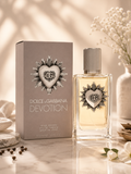 Dolce & Gabbana Devotion 3.3 Eau De Parfum for Men