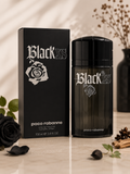 Black Xs By Paco Rabanne, 3.4 Oz EDT for Men