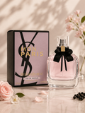 Mon Paris By Yves Saint Laurent, 3 Oz EDP for Her