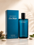 Coolwater 4.2oz Eau De Toilette Spray For Men
