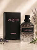 Valentino Uomo Born In Roma 3.4 Eau De Toilette for Men