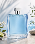 Azzaro Chrome 200ml Eau De Toilette Spray for Men