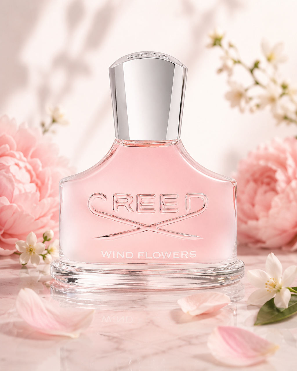 Creed Wind Flowers 1 Oz Eau De Parfum Spray For Her