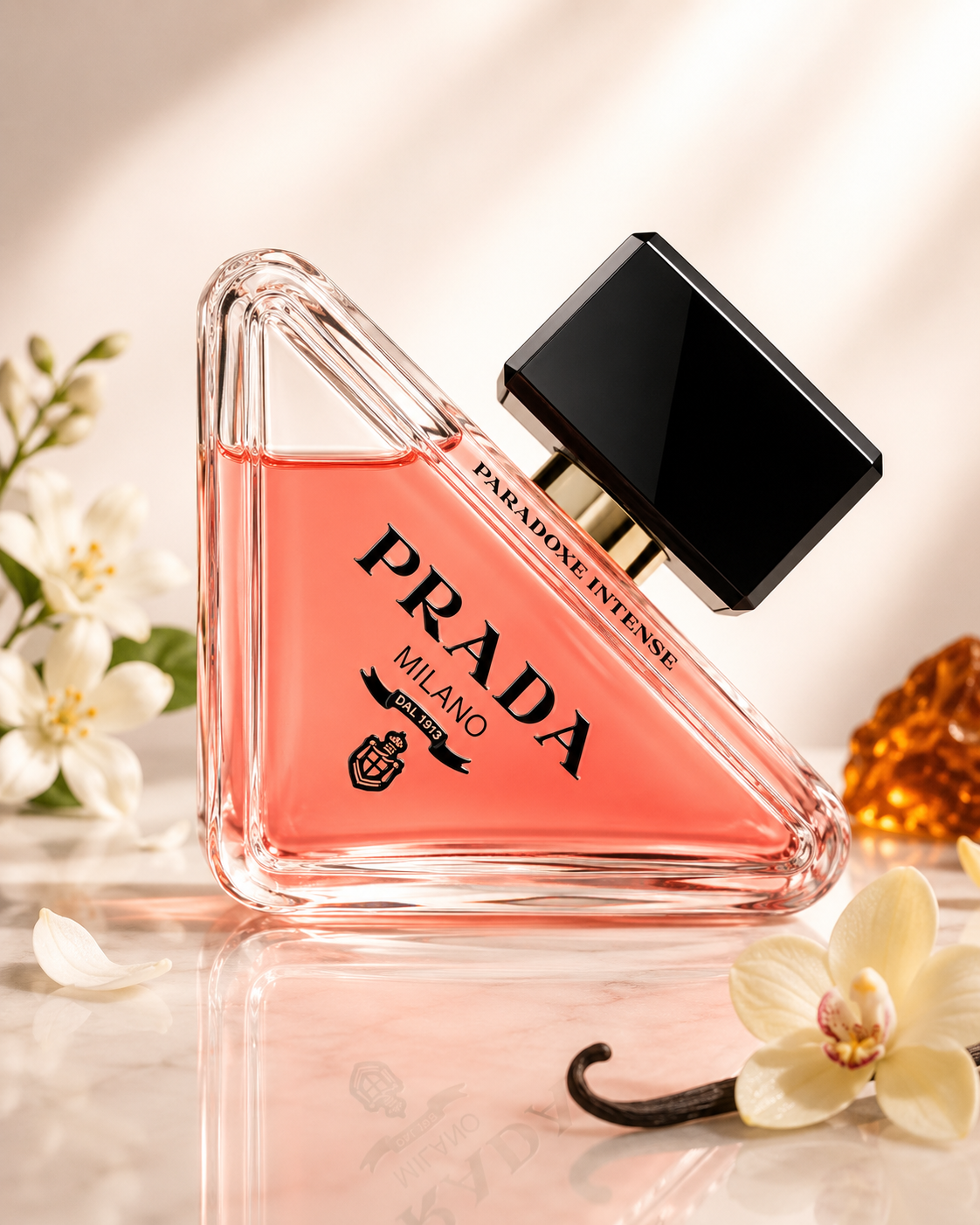 Prada Paradoxe Intense 3Oz Eau De Parfum Spray