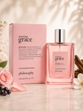 Philosophy Amazing Grace Intense 4 Oz EDP Intense for her