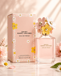 Marc Jacobs Daisy Eau So Fresh 4.25 EDT for Her