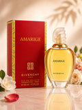 Amarige 3.4 Eau De Toilette Spray for Her