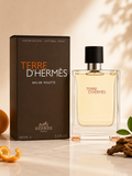 Terre D'hermes By Hermes, 3.3 Oz EDT for Men