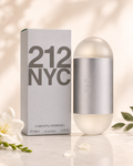 212 By Carolina Herrera, 3.3 Oz Eau De Toilette For Her